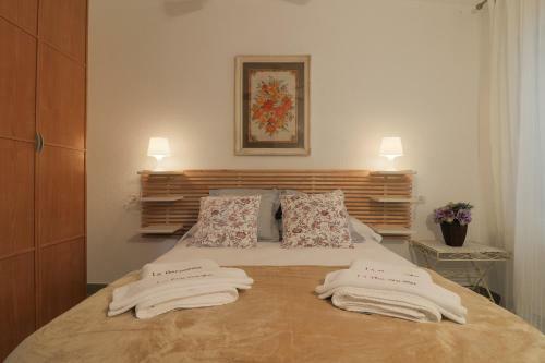 Apartamento Seaside 2 Bedrooms By The Center