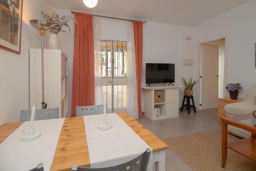 Apartamento Seaside 2 Bedrooms By The Center