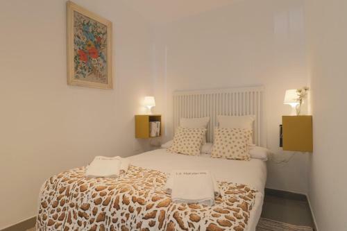 Apartamento Seaside 2 Bedrooms By The Center