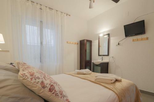 Apartamento Seaside 2 Bedrooms By The Center