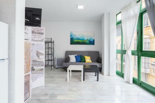 Apartamento Livem�laga Panaderos Old Town