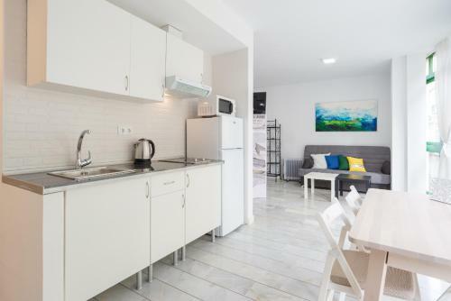 Apartamento Livem�laga Panaderos Old Town