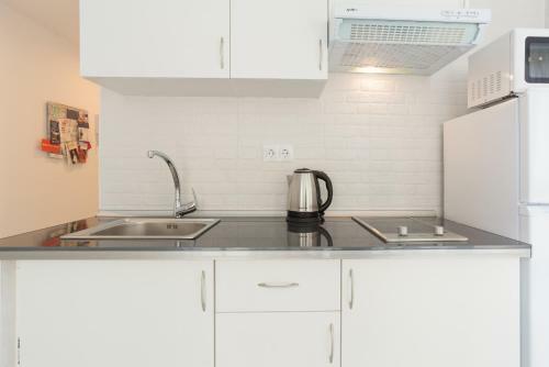 Apartamento Livem�laga Panaderos Old Town