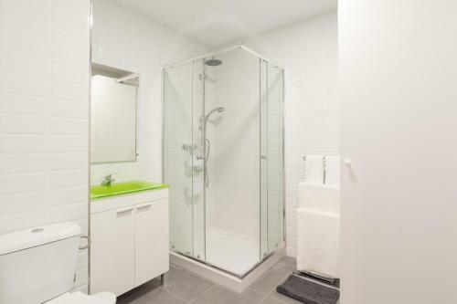 Apartamento Livem�laga Panaderos Old Town