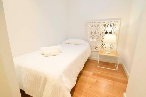 Apartamento Letmalaga Premium Duplex