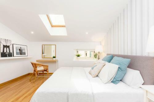 Apartamento Genteel Home Mar�n Garc�a