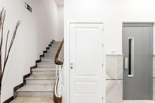 Apartamento Genteel Home Mar�n Garc�a