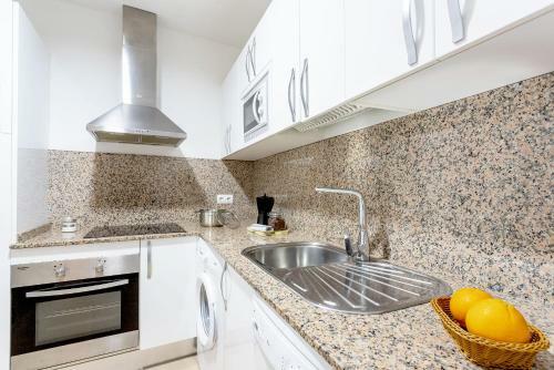Apartamento Genteel Home Mar�n Garc�a
