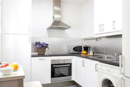 Apartamento Genteel Home Mar�n Garc�a