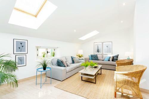 Apartamento Genteel Home Mar�n Garc�a