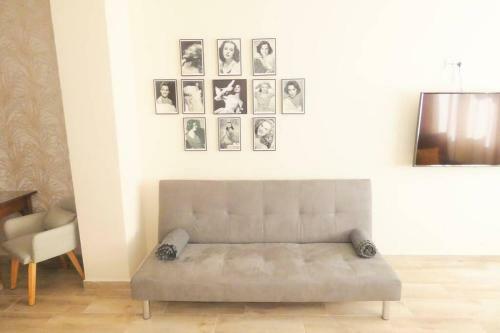 Apartamento Malaga City Centre - Plaza de San Francisco 10