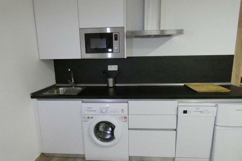 Apartamento Malaga City Centre - Plaza de San Francisco 10