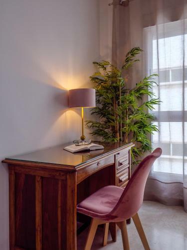 Apartamento Soho Art District - Malaga