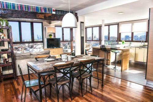 Apartamento Loft Rodriguez