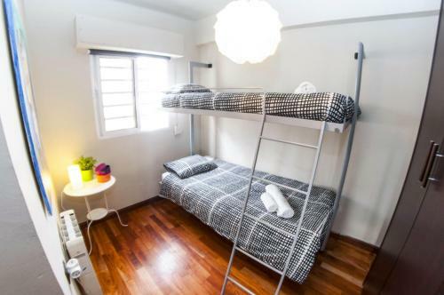 Apartamento Loft Rodriguez