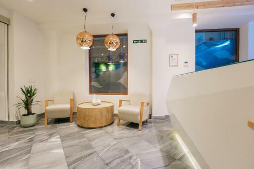 Apartamento Debamb� Atarazanas