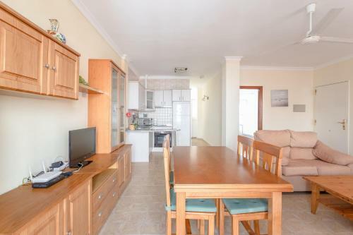Apartamento Planta Uno Valle de Abdalajis