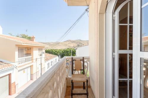 Apartamento Planta Uno Valle de Abdalajis