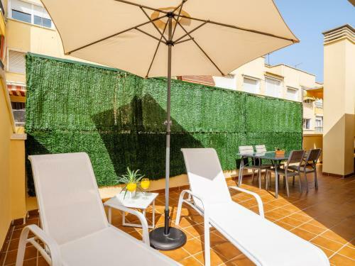 Apartamento La Alcazaba - Exclusive Penthouse
