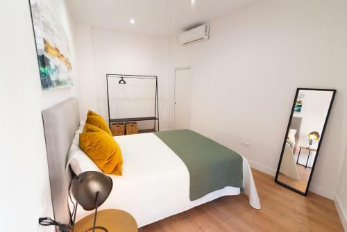 Apartamento Chinitas Urban Aparments