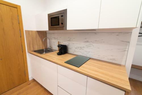 Apartamento Chinitas Urban Aparments