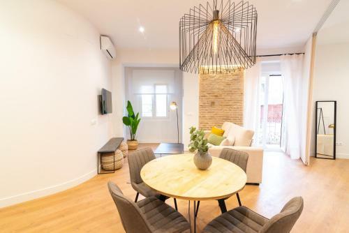 Apartamento Chinitas Urban Aparments