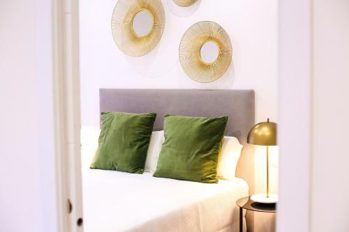 Apartamento Chinitas Urban Aparments