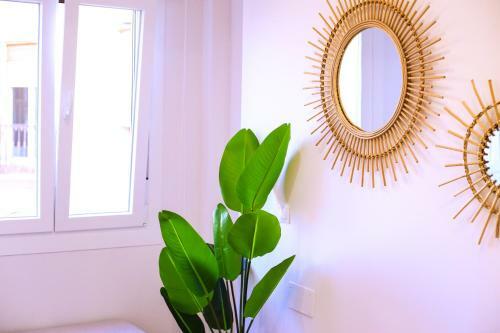 Apartamento Chinitas Urban Aparments