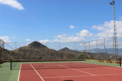 Finca Llano De Fe