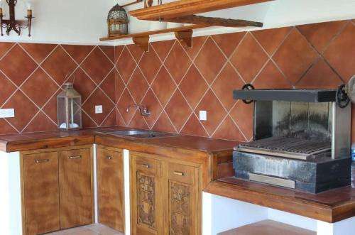 Finca Llano De Fe