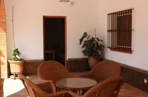 Finca Llano De Fe