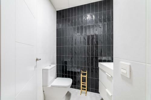 Apartamento Suite Homes Sweet Postigos Terrace