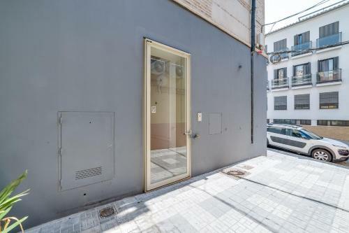 Apartamento Suite Homes Sweet Postigos Terrace