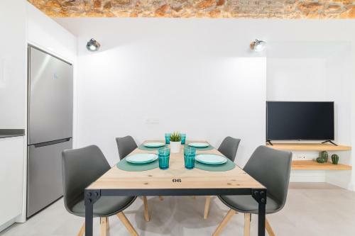 Apartamento Suite Homes Sweet Postigos Terrace