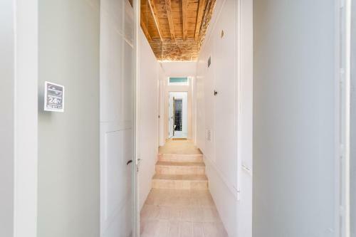 Apartamento Suite Homes Sweet Postigos Terrace