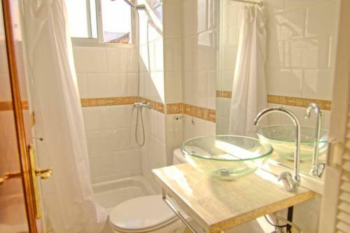 Teatro Malaga Apartment