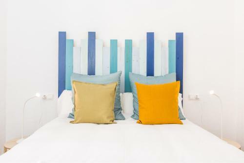 Apartamento Suite Homes Plaza de La Merced
