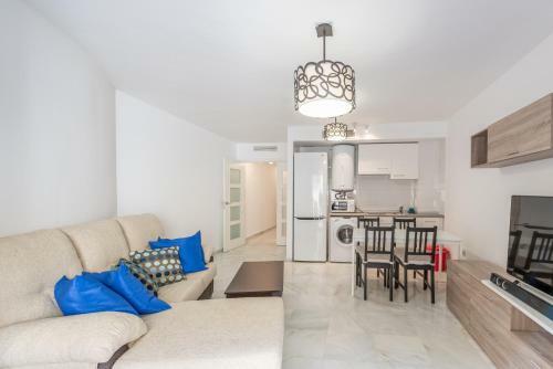 Corte Ingles Apartament