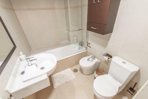 Corte Ingles Apartament