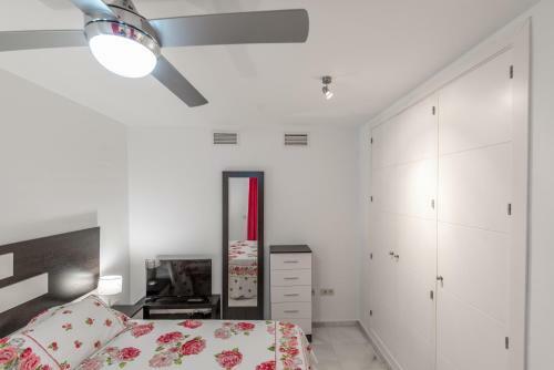 Corte Ingles Apartament