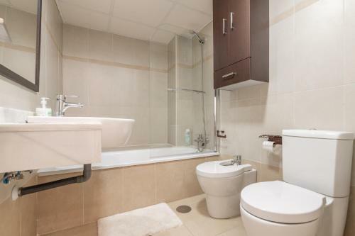 Corte Ingles Apartament