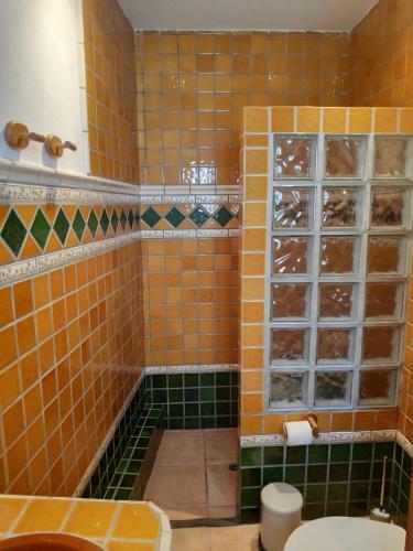 Apartamento Cortijo Verdial At Home