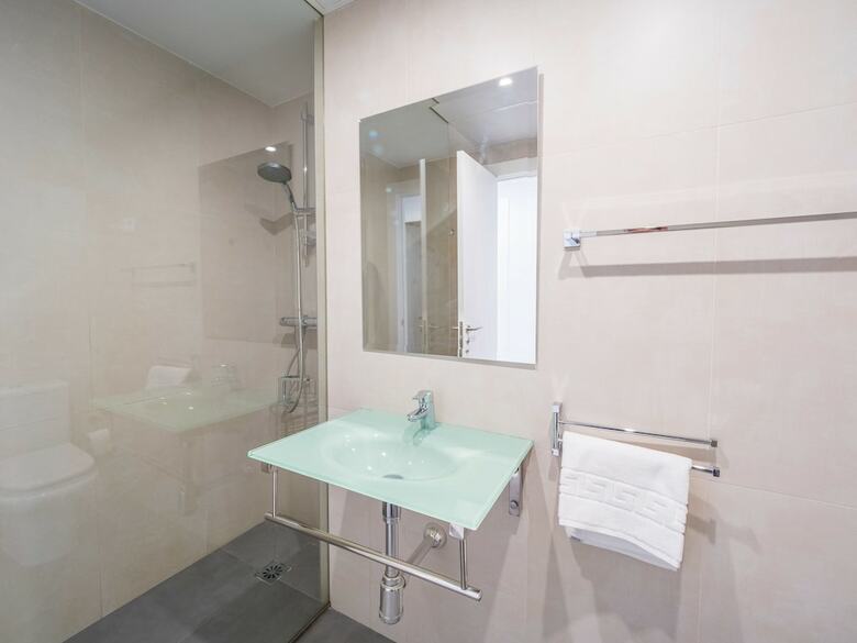 Malagueta Sea View - Premium Apartment