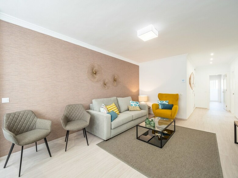 Malagueta Sea View - Premium Apartment