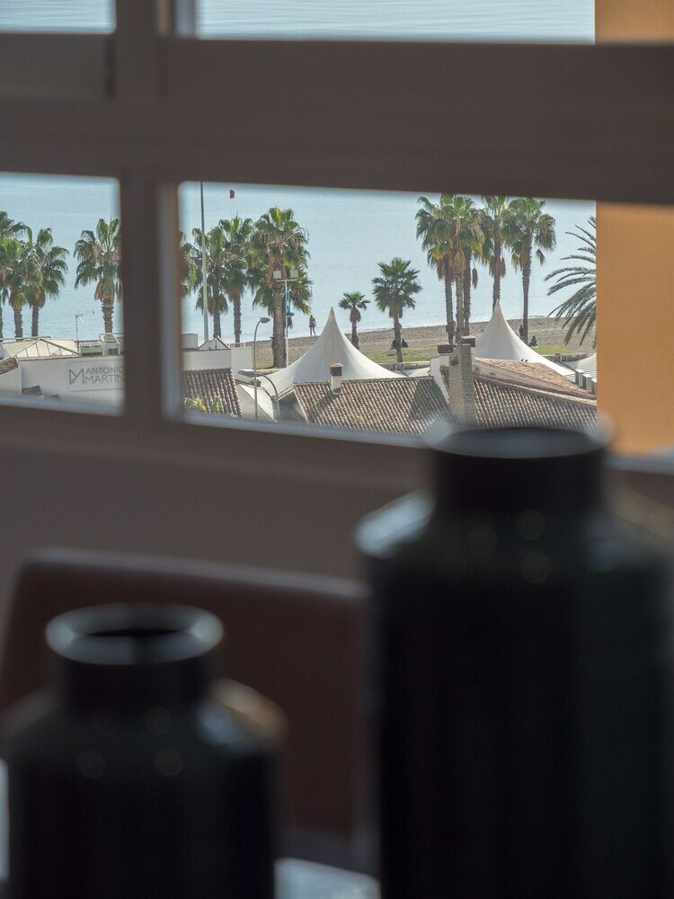 Malagueta Sea View - Premium Apartment