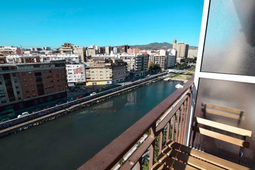 Apartamento Letmalaga Art Soho