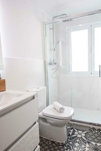 Apartamento Letmalaga Art Soho