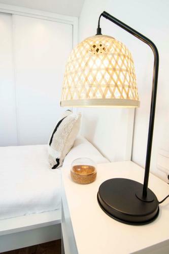 Apartamento Letmalaga Art Soho