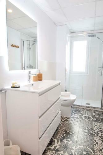 Apartamento Letmalaga Art Soho
