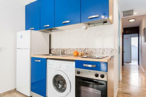 Apartamento Suite Victoria Excellent